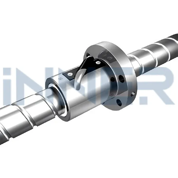 ШВП DFSV40-40A2 0.008(C3) HIWIN