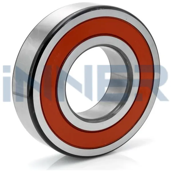 Подшипник 6318 LLUC3/2AS (2RSC3) NTN