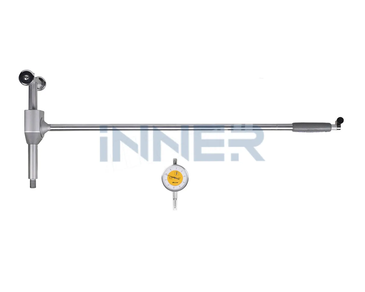 Нутромер индикаторный НИ 700-1000 0,01 Micron