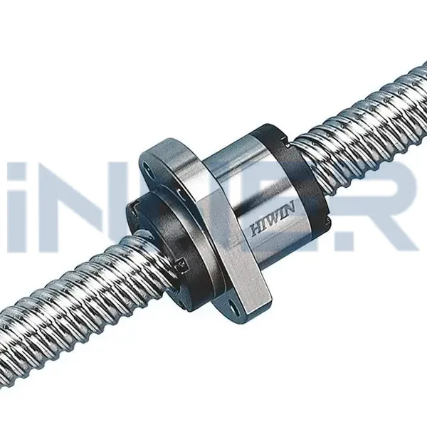 ШВП с четырьмя зубьями 10-20V4 0.05(C7) HIWIN