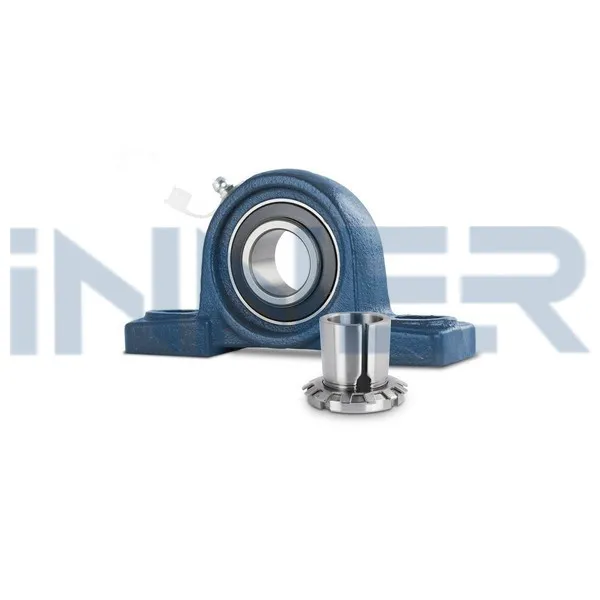 Подшипниковый узел ZEN UKP320