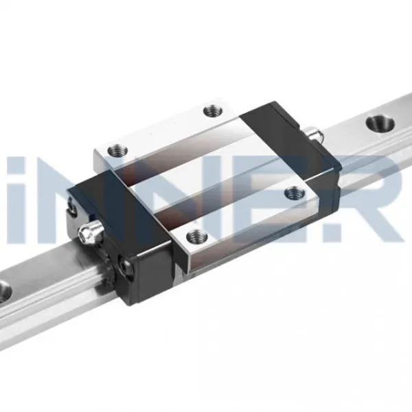 Линейная шариковая каретка BRS25AS ABBA