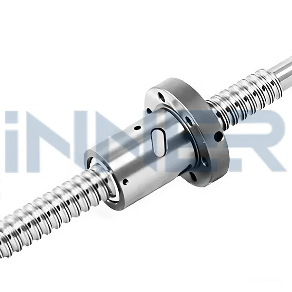 ШВП с внутренней циркуляцией 40-10T3 0.018 HIWIN