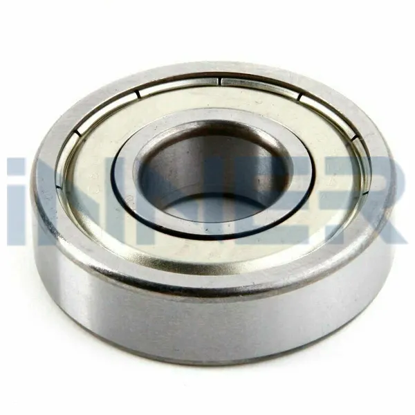 Подшипник SS6301 2RS Asahi