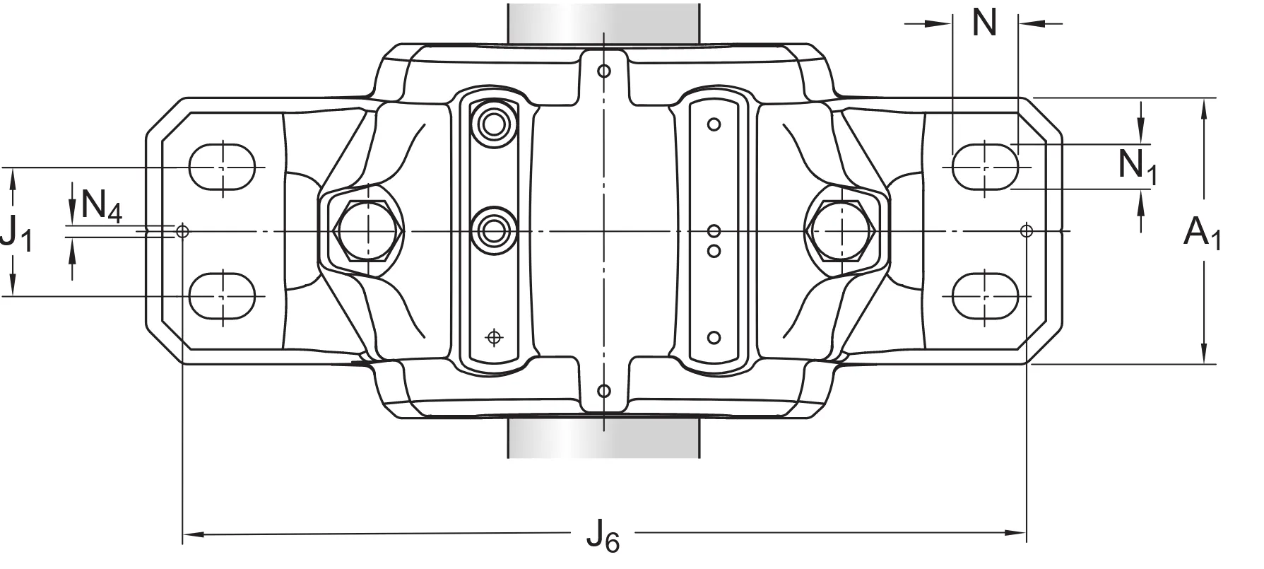 FSNL 513-611 + 2213 EKTN9 + HA 313