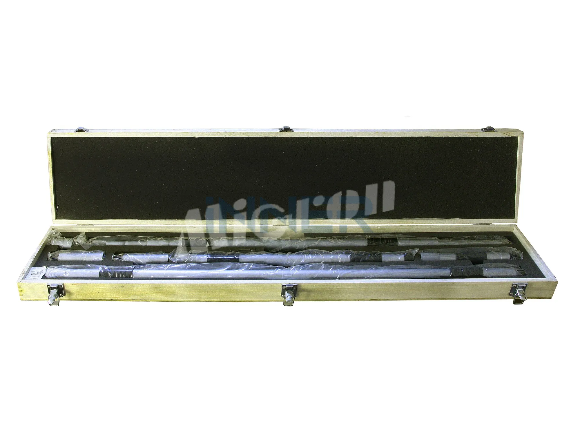 Нутромер микрометрический НМ 1000-4000 0,01 Micron PRO