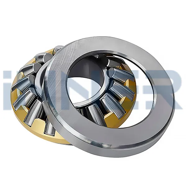 Подшипник роликовый упорно-радиальный 29232-E1-MB