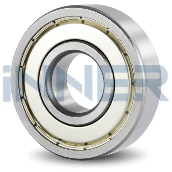 Подшипник закрытый 6006-2Z