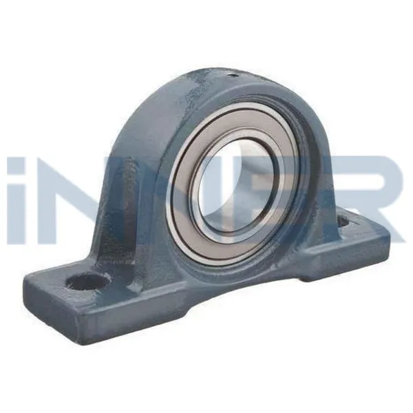 Подшипниковый корпус ART SNH3140