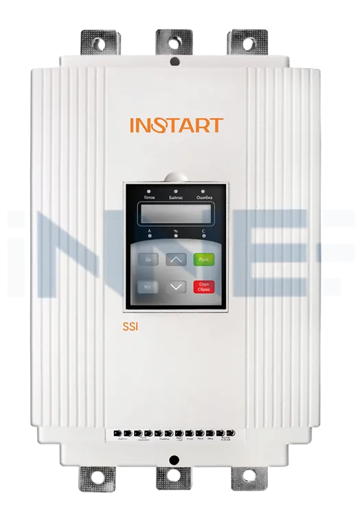 Устройство плавного пуска INSTART SSI-132/264-04