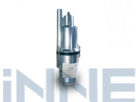 Насос бытовой вибрационный Ручеек