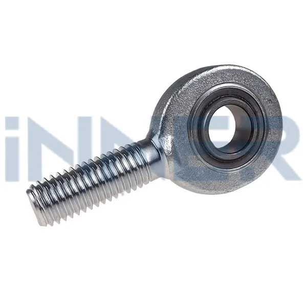 Шарнирный наконечник ISB SAL40 ES 2RS