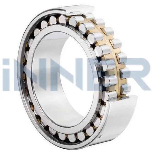 Подшипник NJ 208 ECP ZZ