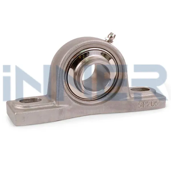 Подшипниковый узел Boston Gear 5H 1 AH