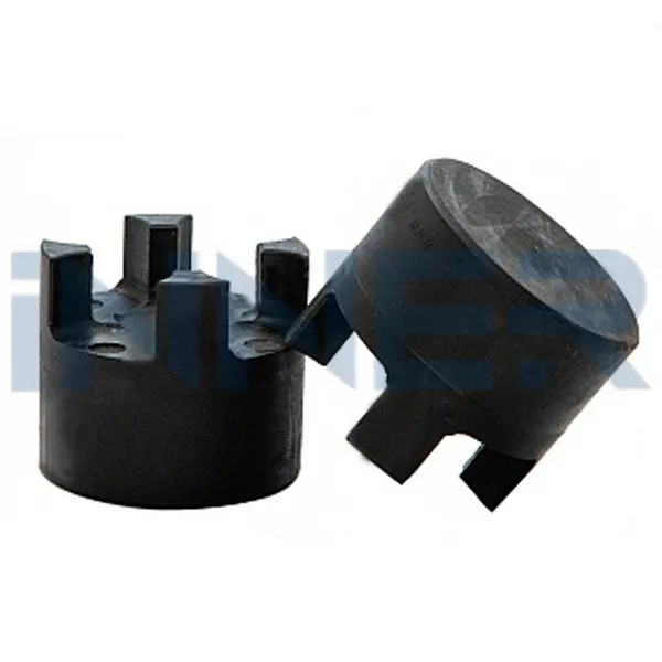 GET 65-75 B GG Ступица исп. 1a, большая черн. отв. (ROTEX 65) CHIARAVALLI