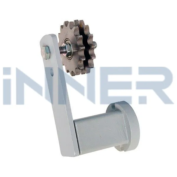 Натяжитель цепи CHT-ER7 1"1/2 D SS AISI 304 CHIARAVALLI