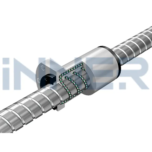 ШВП SBK1520-3.6 C3 THK