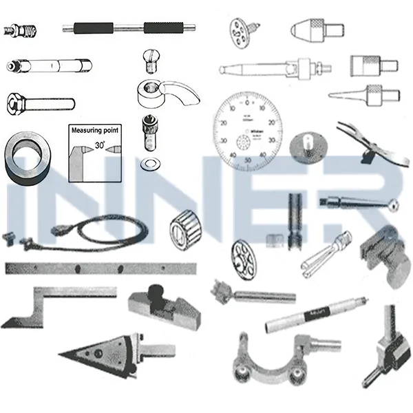 Кронштейн универсальный для крепления индикаторных головок "CNIC"