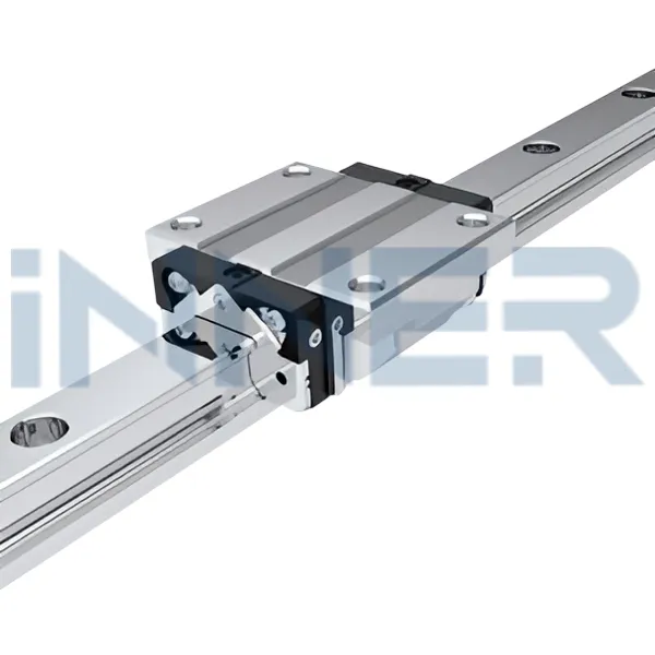 Каретка ARC 15 мм CPC