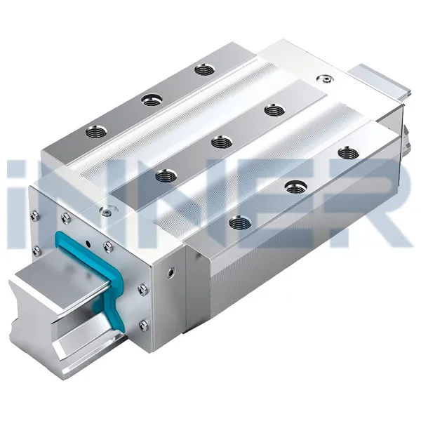 Линейная каретка R186332360 типоразмер 125