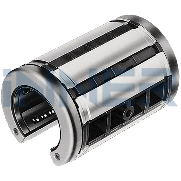 Линейный подшипник R0731 250 45 Bosch Rexroth