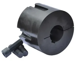 Taperbush, втулка тапербуш: размеры 1610, 2517, 2012, 3020