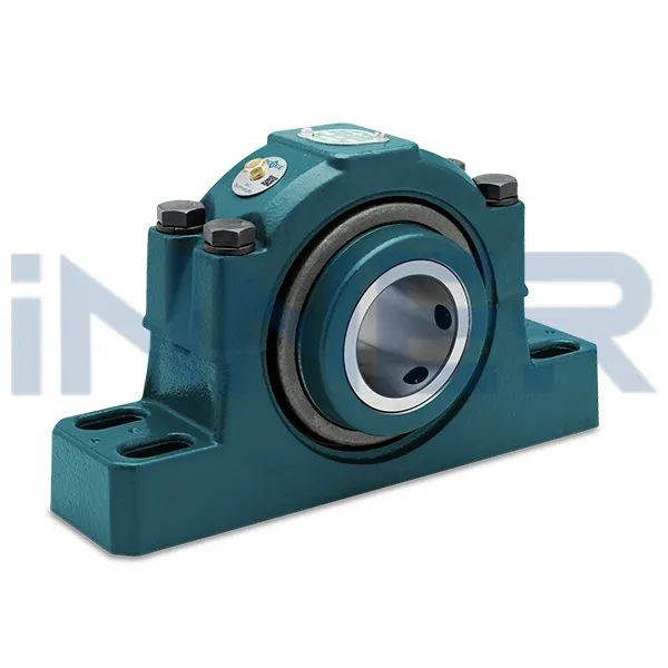 Подшипниковый узел Dodge P2B-SCEZ-108-SHSS