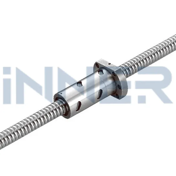 ШВП с внутренней циркуляцией OFI08010-4 C7 N P4 TBI