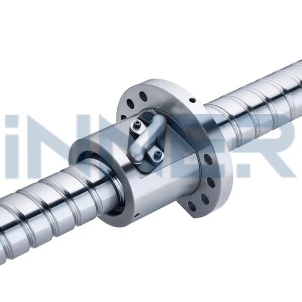 ШВП R8-3A1-FST 0.008(C3) HIWIN