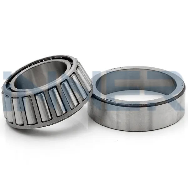 Подшипник 4T- JHM 720249 /720210 NTN