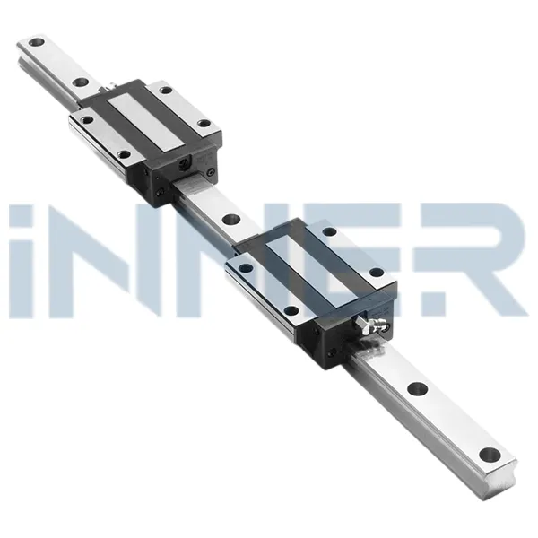 Каретка SBM 9 мм SBC Linear