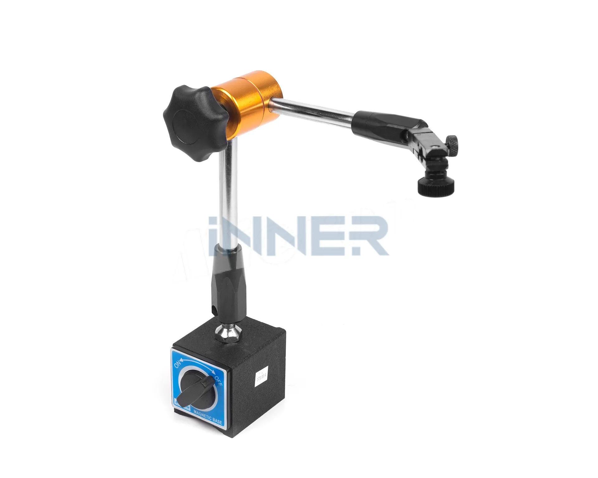 Стойка магнитно-индикаторная шарнирная МСШ-35 Micron