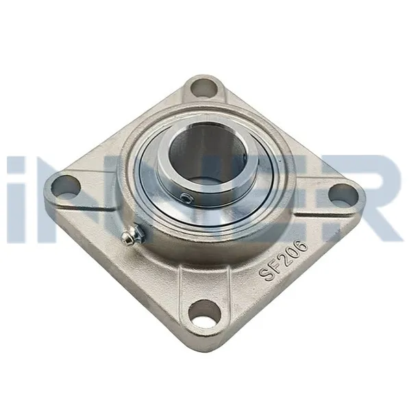 Подшипниковый узел RHP PSF35 CR