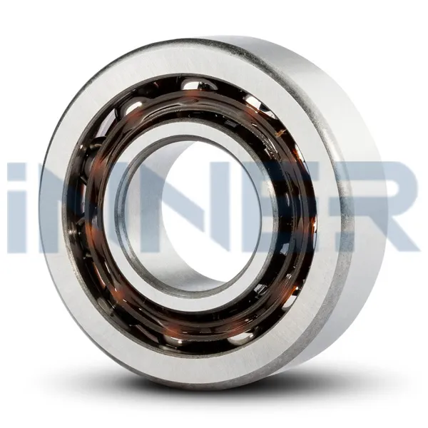 Подшипник 7222 BECBP SKF (аналог 66222)