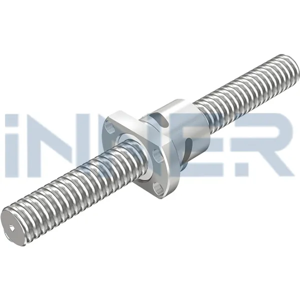 ШВП с малой гайкой DK2008-4 C5 THK