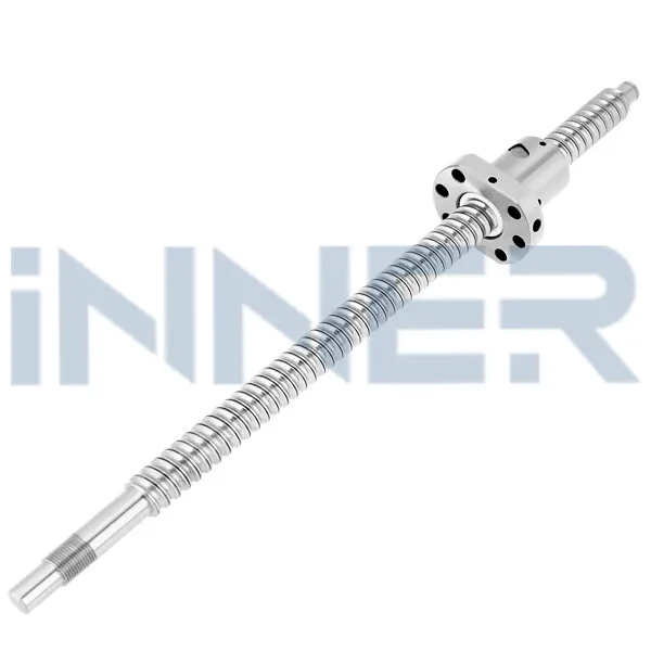ШВП оси Y универсальная (аналог HIWIN R20-5T4-FSI)