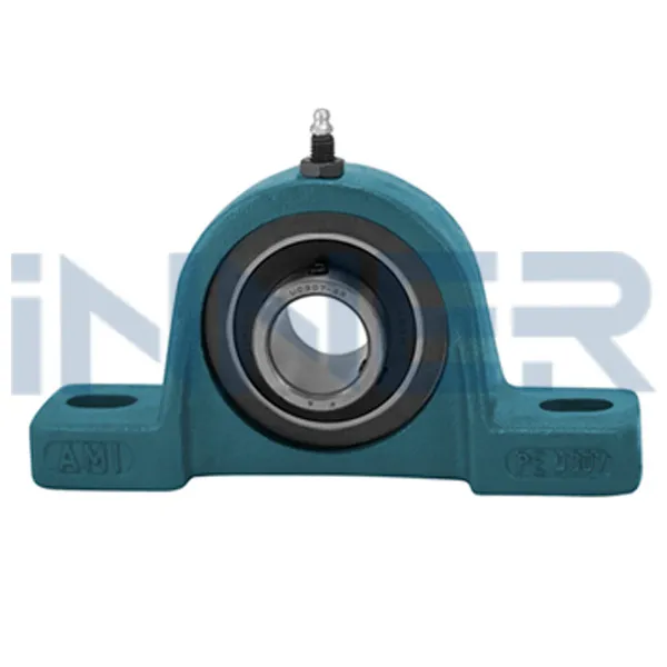 Подшипниковый узел AMI CUCT 207-20CE