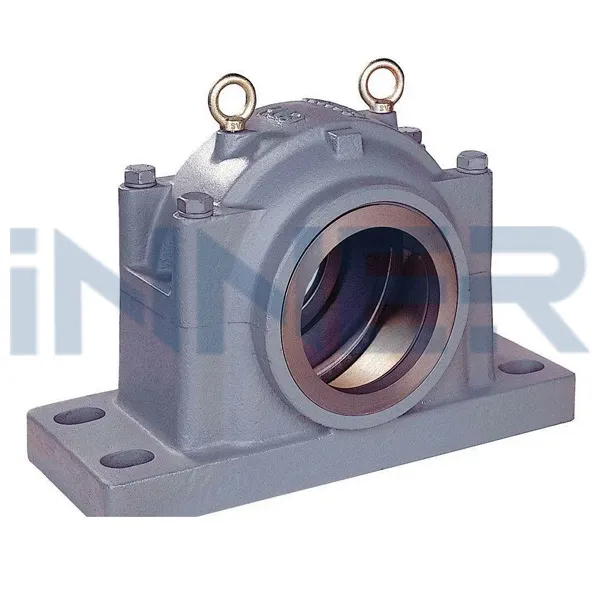 Корпус разъемный SD 3136 TS INNER