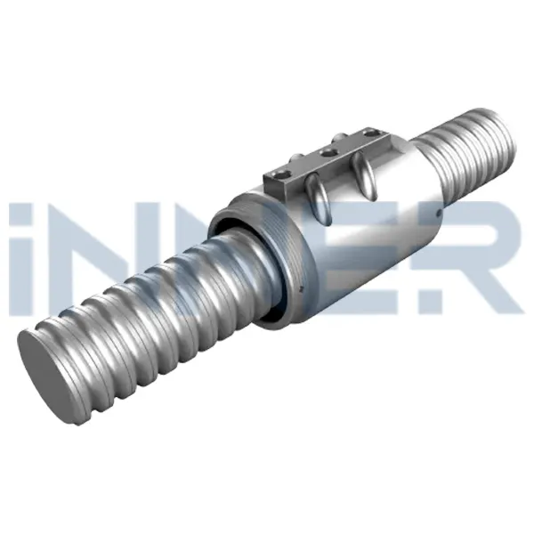 ШВП с круглой гайкой RSVW1404A-3.5 0.05(C7) PMI