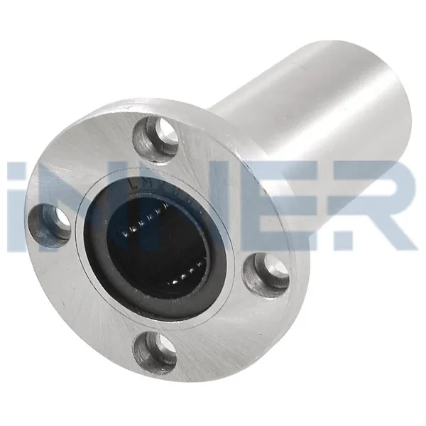 Линейный подшипник LMEF60LUU