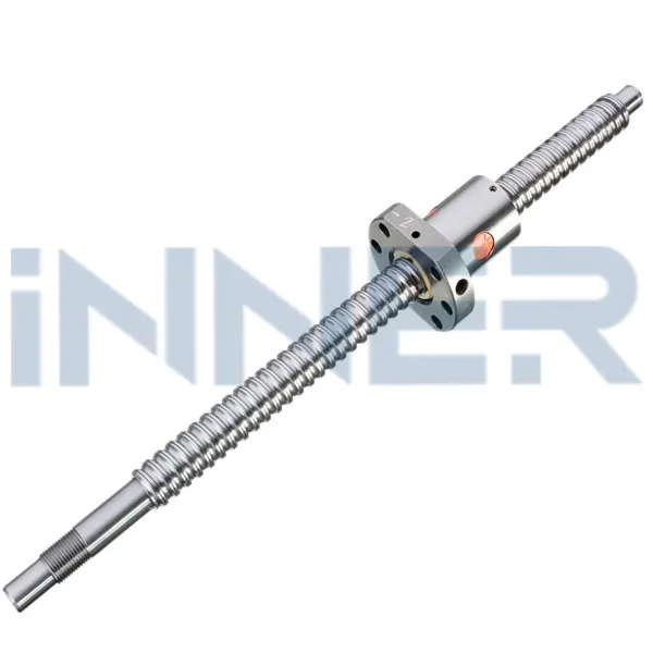 ШВП для шлифовального станка ВС3-64М