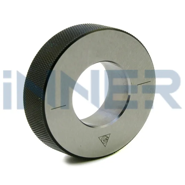 Кольцо установочное d 380 кл.3 ЧИЗ