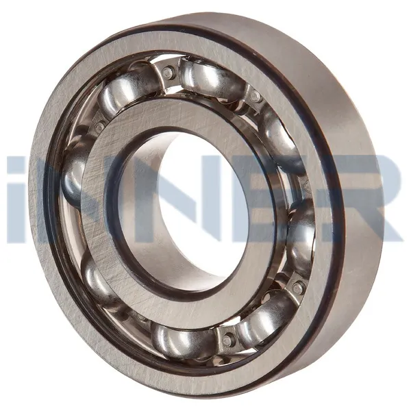 Подшипник открытый 51203