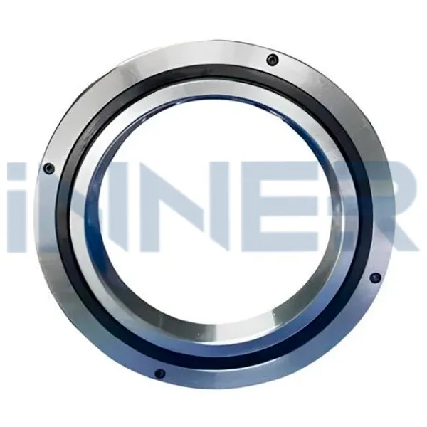 ОПУ прецизионная серия с перекрестными роликами RU297X-UU-CC0-P5 INNER OPU