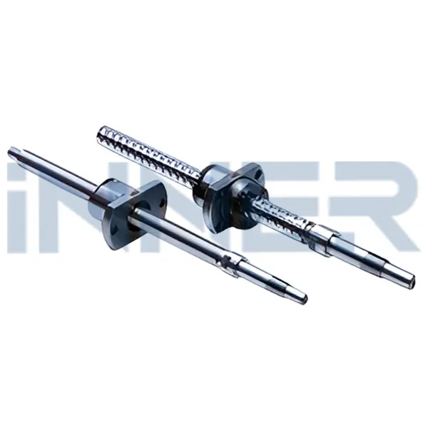 Прецизионная миниатюрная ШВП (шлифованная) SG0606-134R170C5 KSS