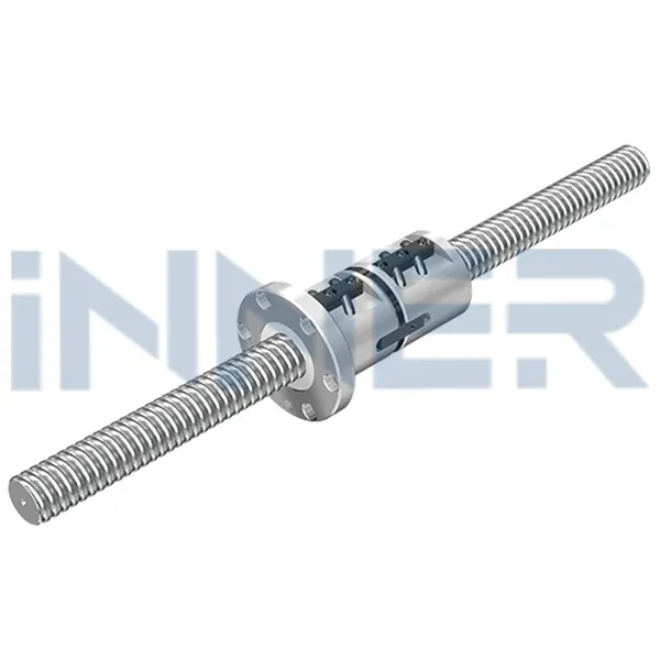 ШВП с двойной гайкой BNFN1605V-5 C5 THK