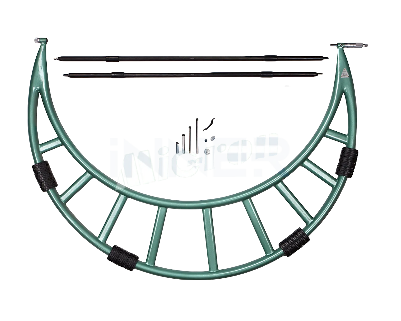 Микрометр МК- 900 0,01 Micron