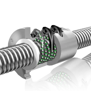 Скидки на направляющие рельсы, каретки и ШВП