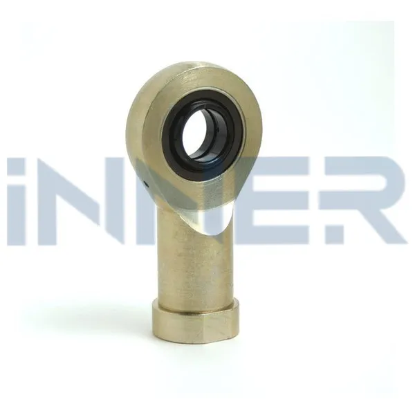 Шарнирный наконечник SKF SIA60 ES 2RS