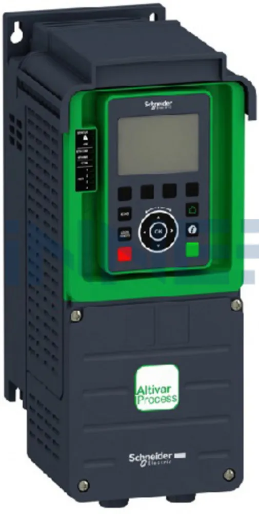 Частотный преобразователь Schneider Electric Altivar Process ATV900 1,5 кВт 380-480В 3-фазы ATV950U15N4